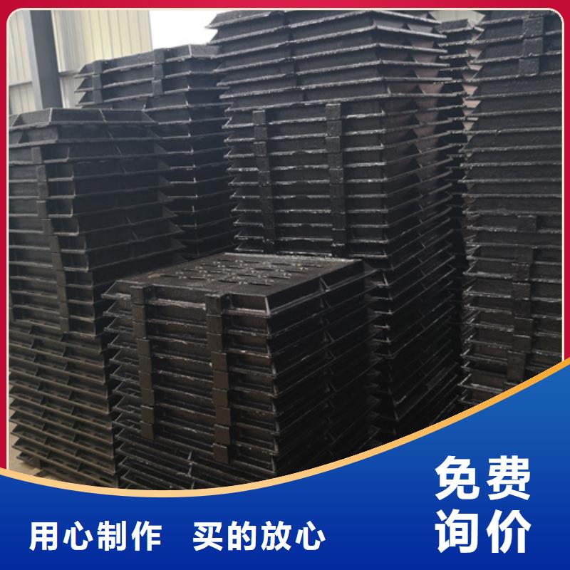 井盖排水球墨铸铁管专业生产制造厂