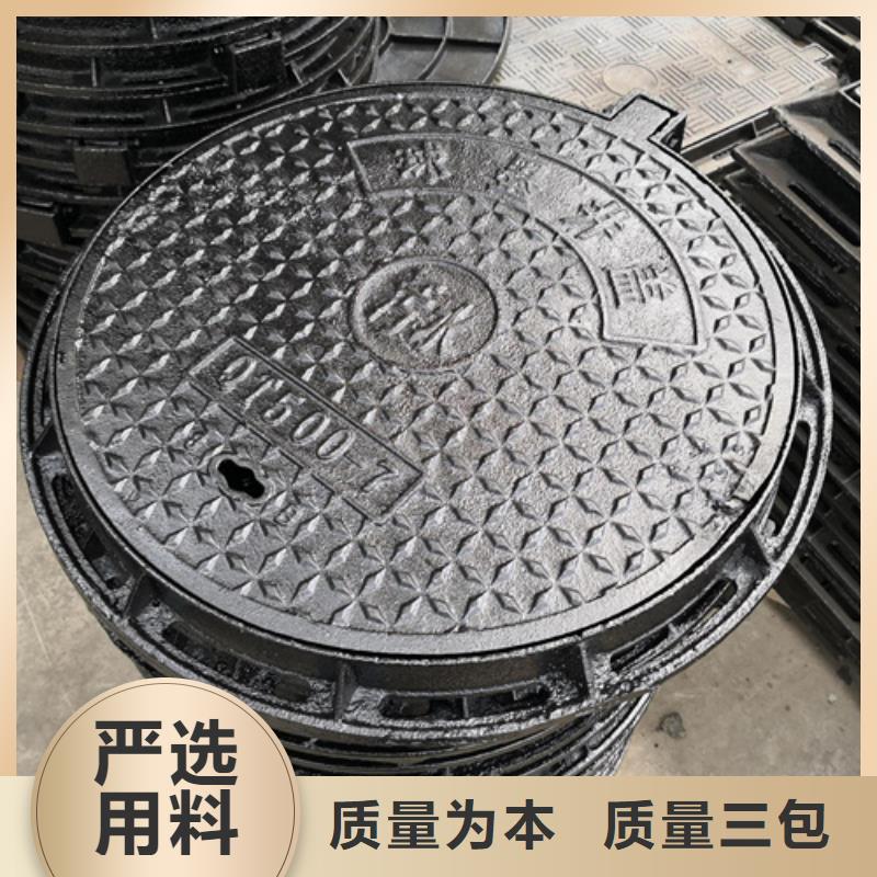 井盖-K10球墨铸铁排水管规格齐全