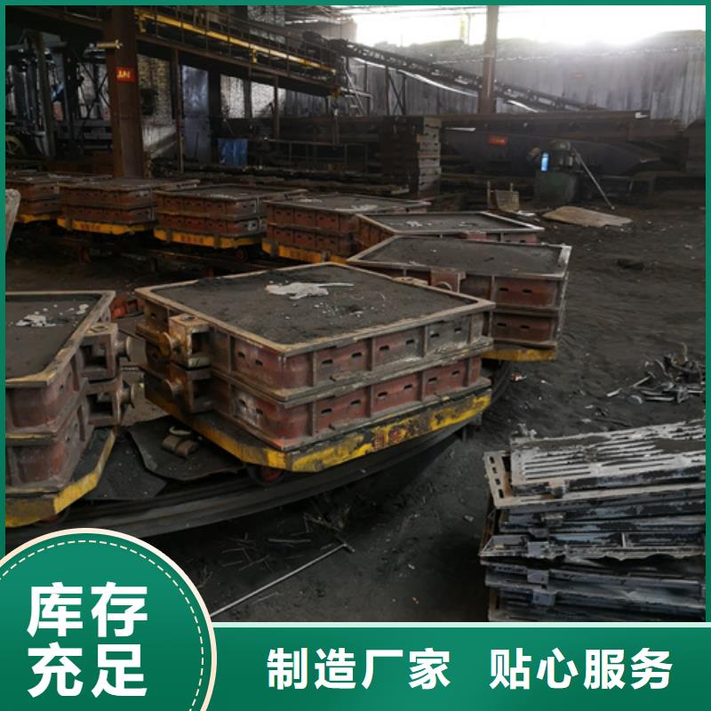 井盖T性接口球墨铸铁管价格实在
