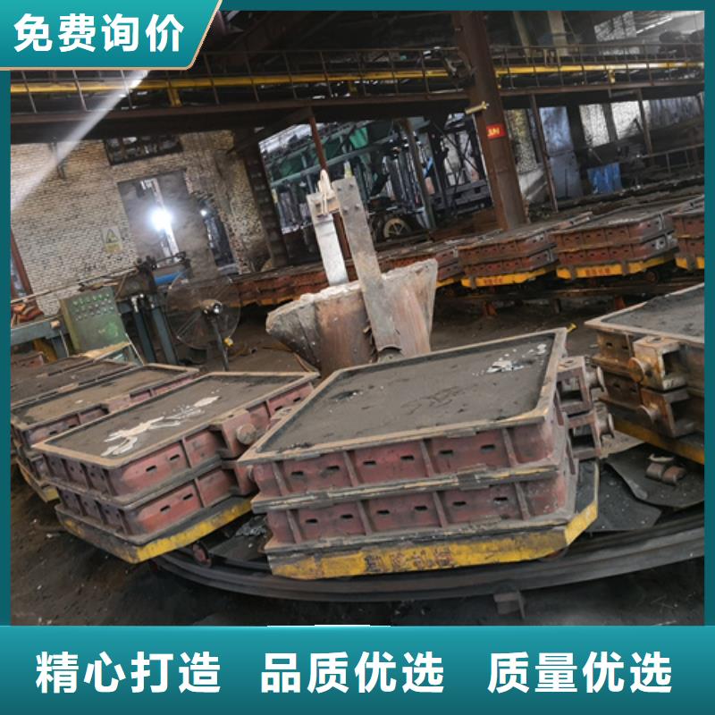 井蓋球墨鑄鐵管廠家服務(wù)周到