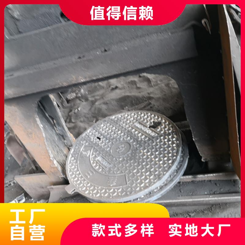 井盖排水球墨铸铁管优选厂家