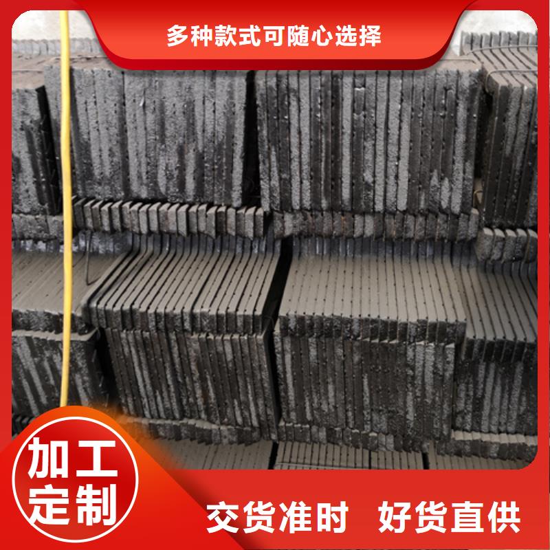 井蓋DN450球墨鑄鐵管細(xì)節(jié)展示