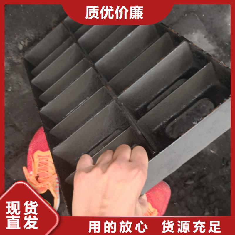 井盖球墨管价格品质服务
