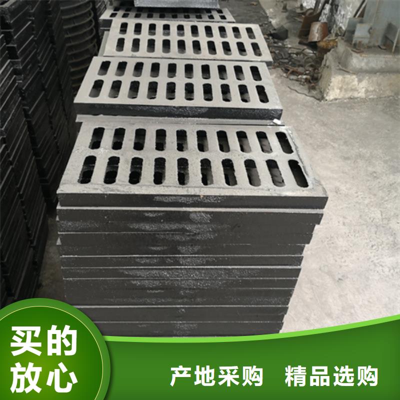 井蓋柔性球墨鑄鐵管質(zhì)量優(yōu)選