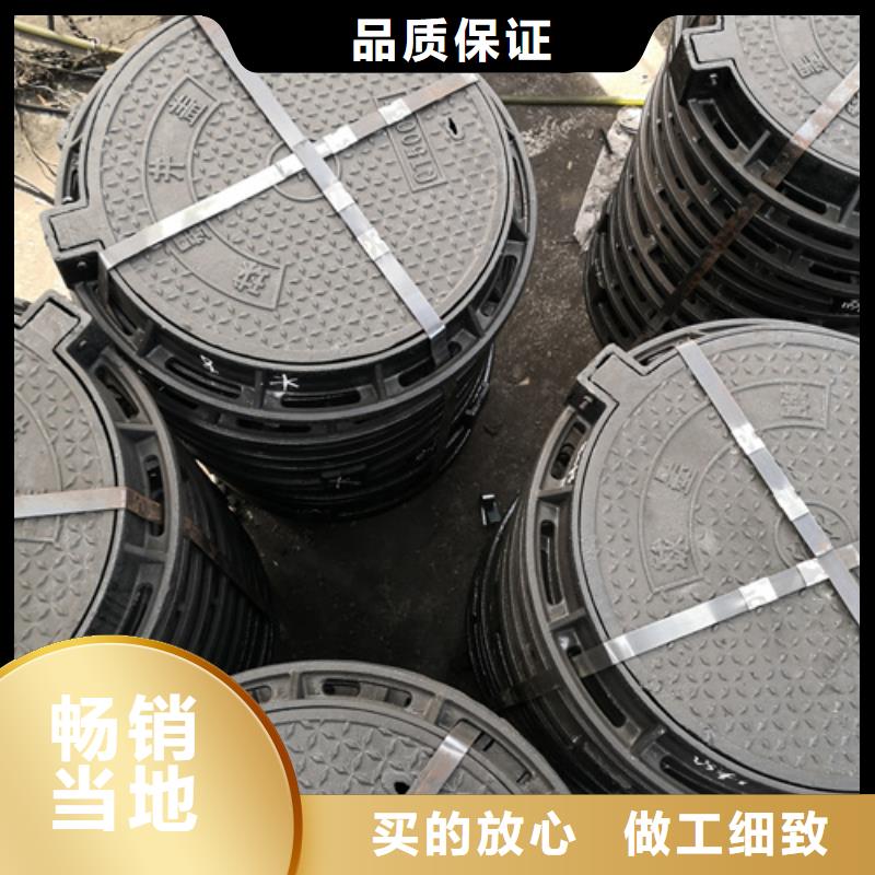 井蓋K9級柔性球墨鑄鐵管價格實(shí)在