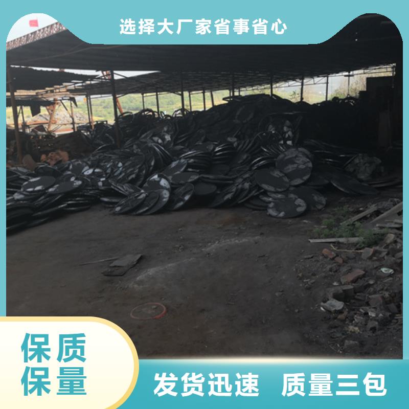 井盖-K10球墨铸铁排水管规格齐全