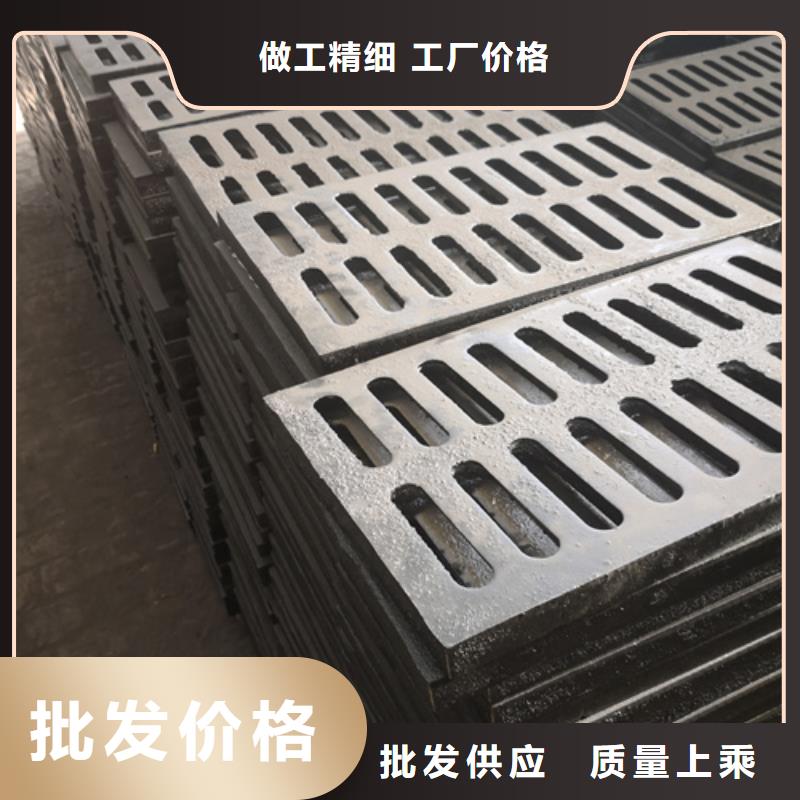 井蓋球墨鑄鐵管件專業(yè)生產(chǎn)制造廠
