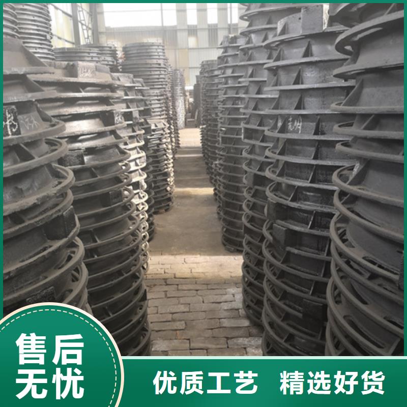 井蓋,dn600球墨鑄鐵管種類豐富