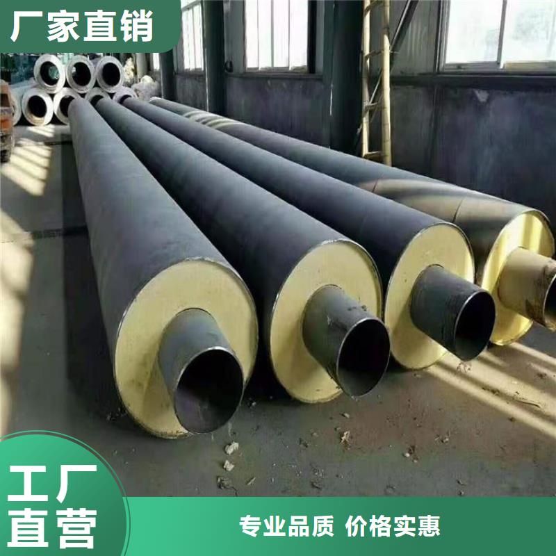 鋼套鋼涂塑鋼管廠家匠心工藝
