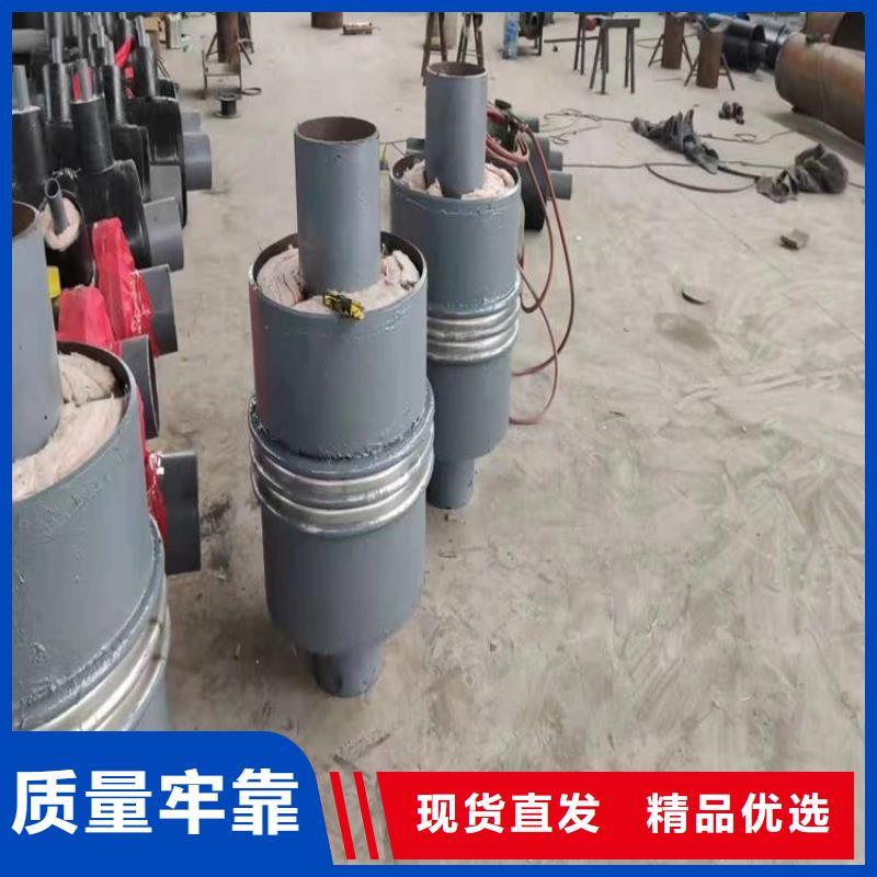 钢套钢-油气输送管道购买的是放心