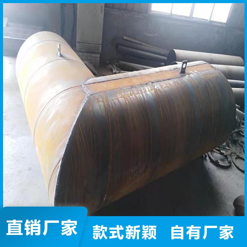 钢套钢螺旋钢管实拍展现