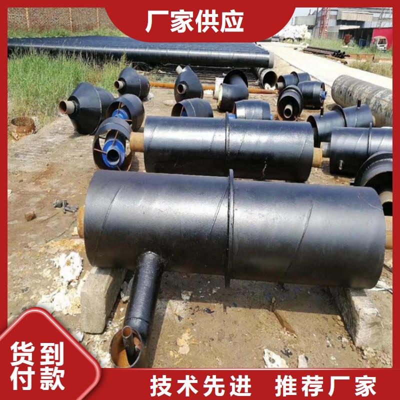 鋼套鋼_油氣輸送管道嚴(yán)格把關(guān)質(zhì)量放心