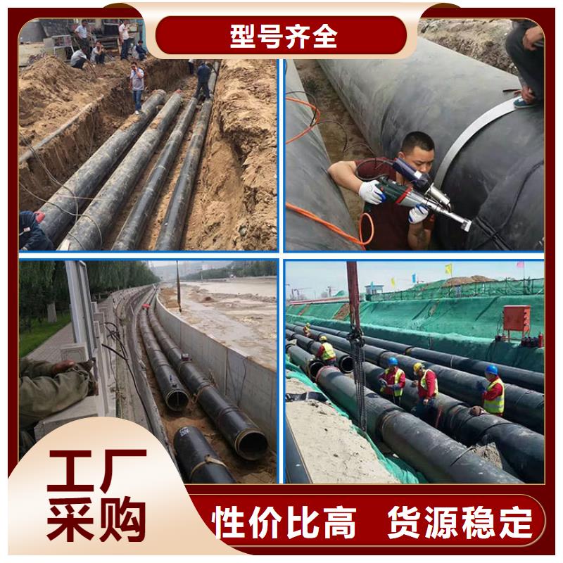 鋼套鋼油氣輸送管道工藝層層把關(guān)