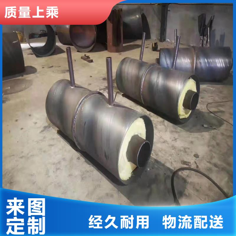 鋼套鋼 油氣輸送管道庫(kù)存齊全廠家直供