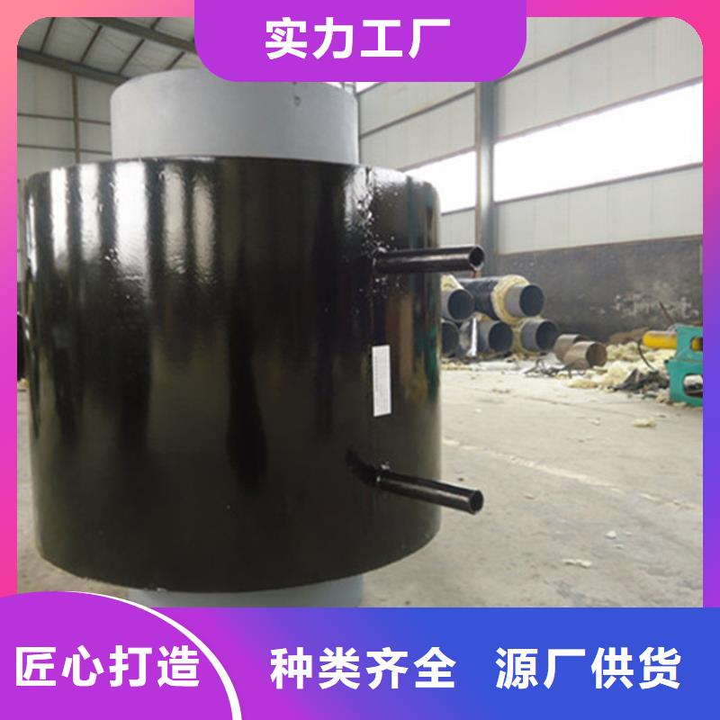 鋼套鋼涂塑鋼管來(lái)圖來(lái)樣定制