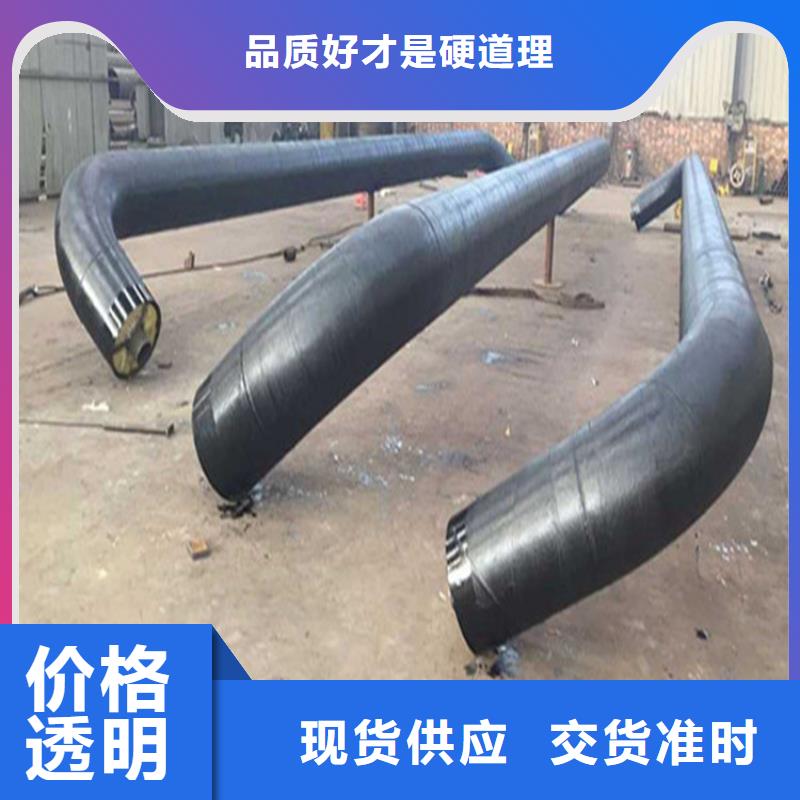 鋼套鋼-油氣輸送管道品牌企業(yè)