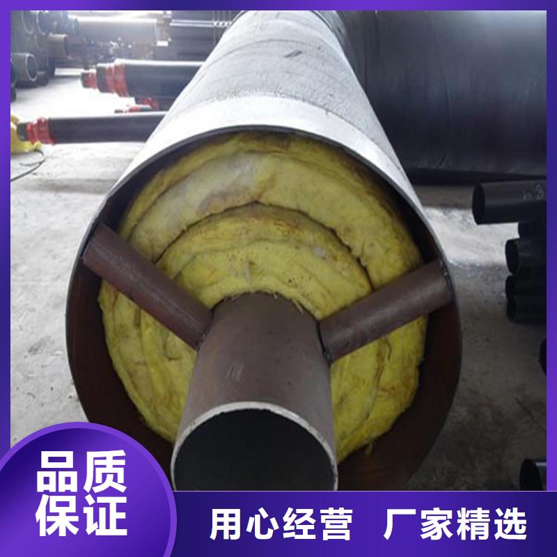 鋼套鋼油氣輸送管道工藝層層把關(guān)