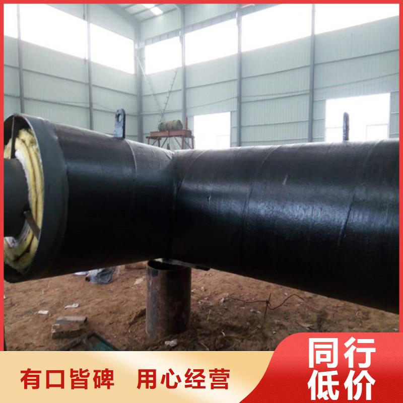 钢套钢-油气输送管道实力厂商