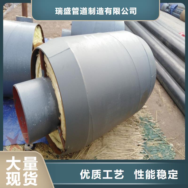 鋼套鋼-涂塑鋼管一手貨源