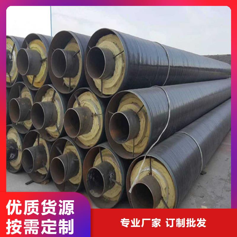 鋼套鋼,【防腐管道】客戶滿意度高