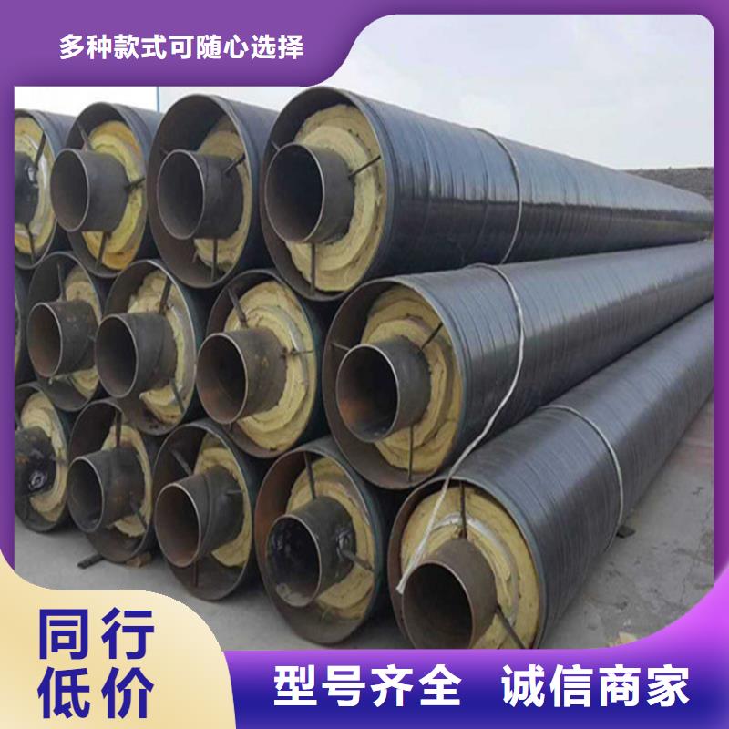 钢套钢-油气输送管道品牌企业