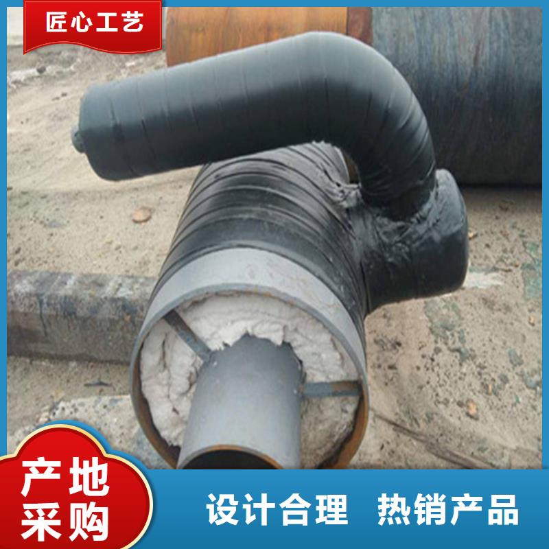 鋼套鋼油氣輸送管道品質(zhì)卓越