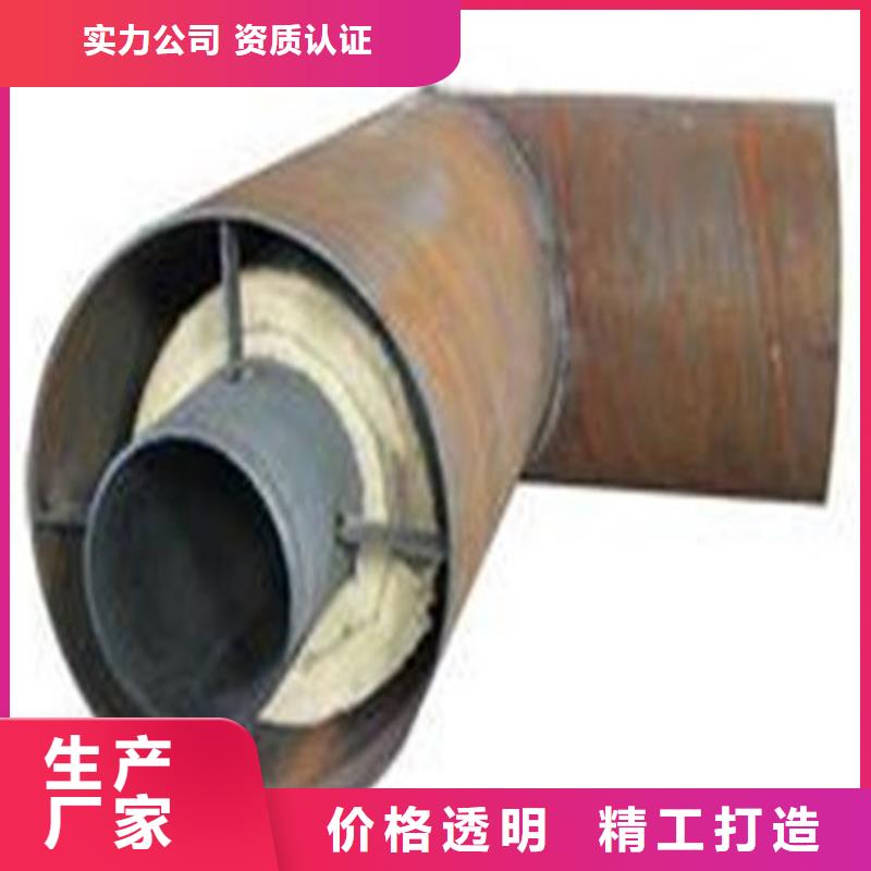 钢套钢-油气输送管道品牌企业