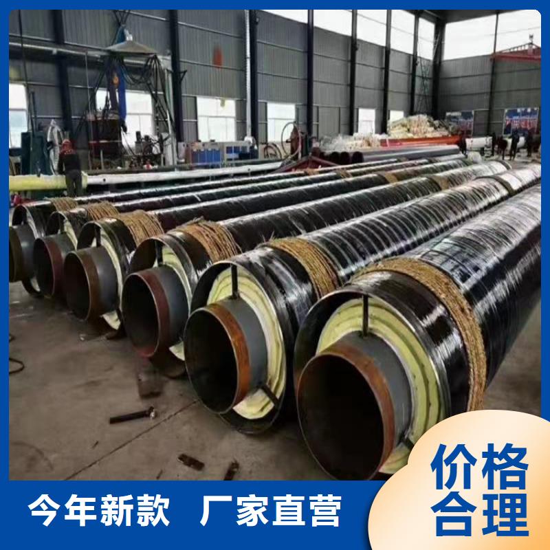鋼套鋼涂塑鋼管廠家匠心制造