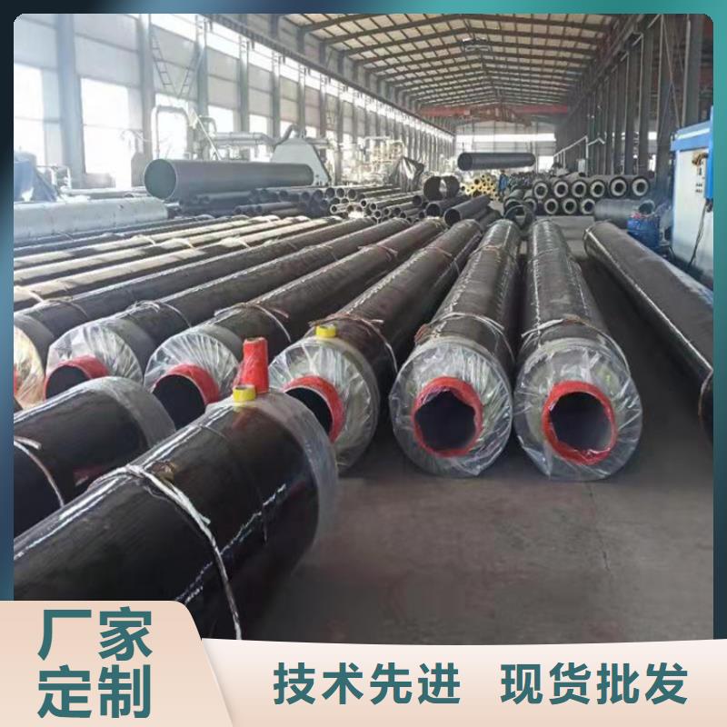 鋼套鋼-油氣輸送管道購買的是放心