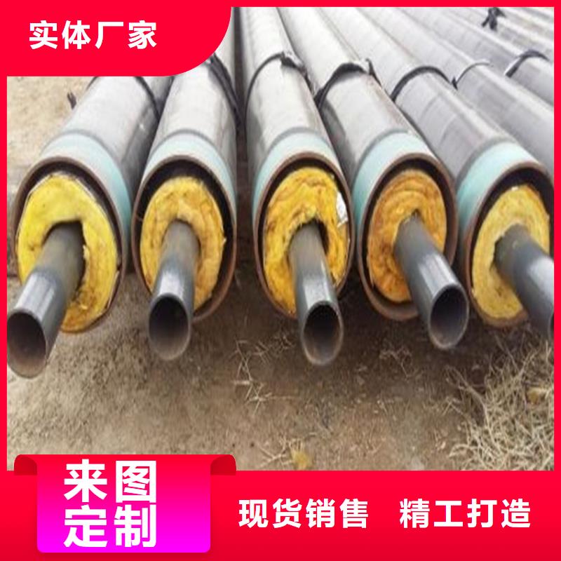 鋼套鋼螺旋鋼管來圖來樣定制