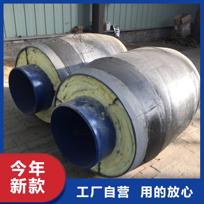 鋼套鋼-油氣輸送管道按需定制真材實(shí)料