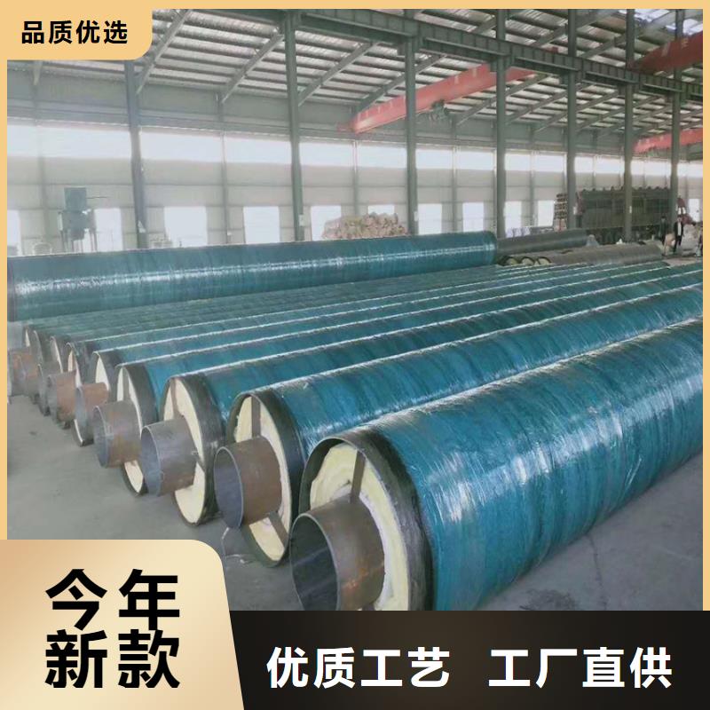 鋼套鋼螺旋鋼管嚴格把控質(zhì)量
