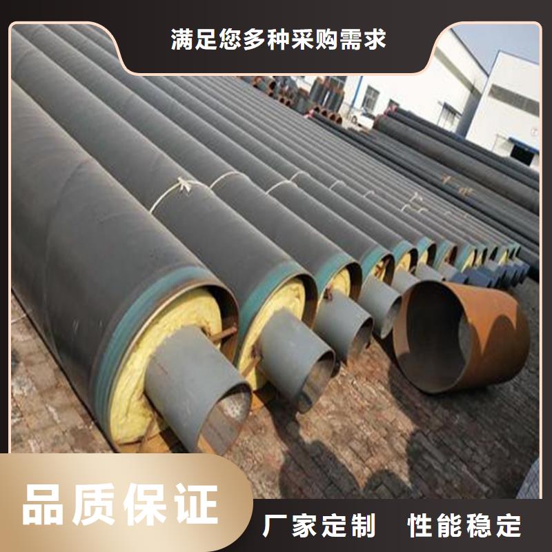 鋼套鋼螺旋鋼管廠家每個(gè)細(xì)節(jié)都嚴(yán)格把關(guān)