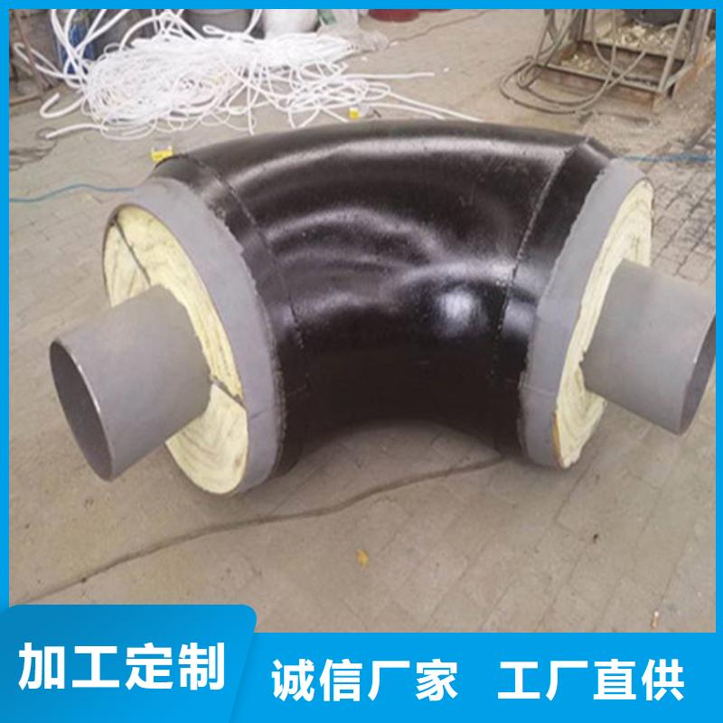 鋼套鋼油氣輸送管道價格合理