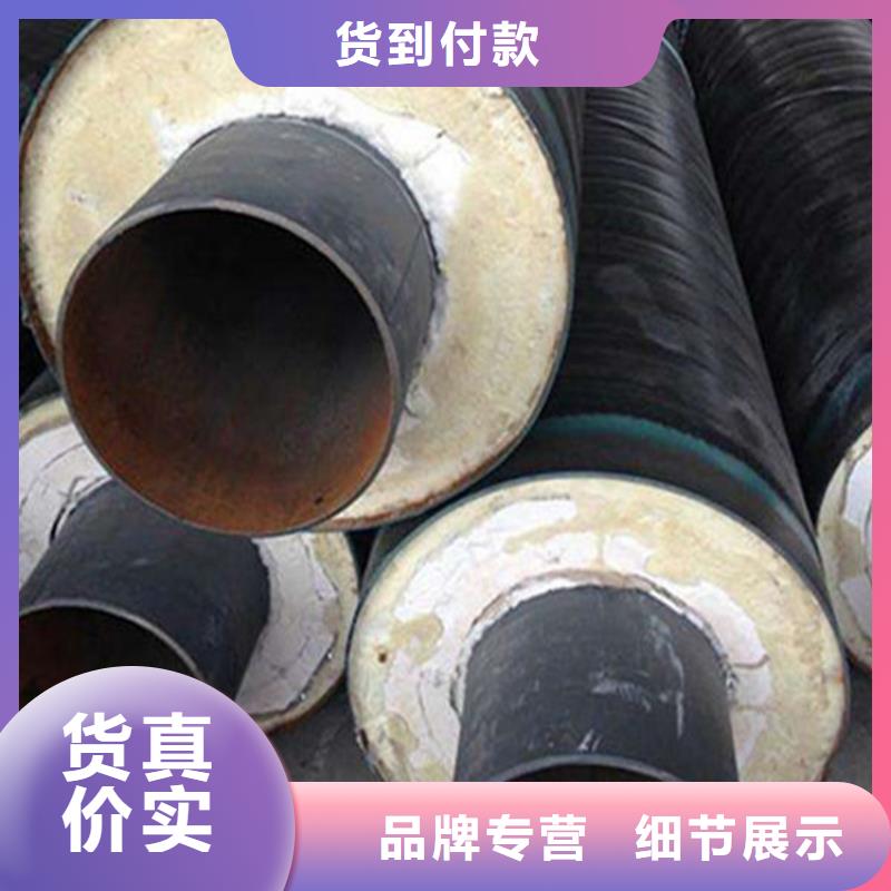 鋼套鋼-防腐管道客戶好評