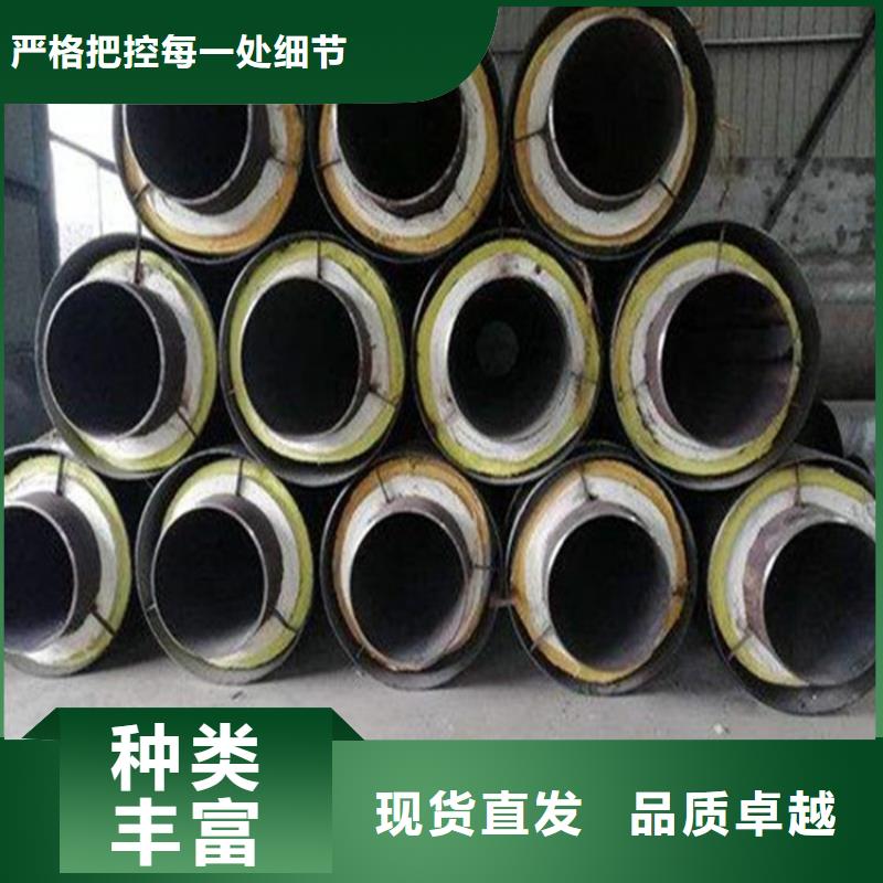 钢套钢-油气输送管道实力厂商