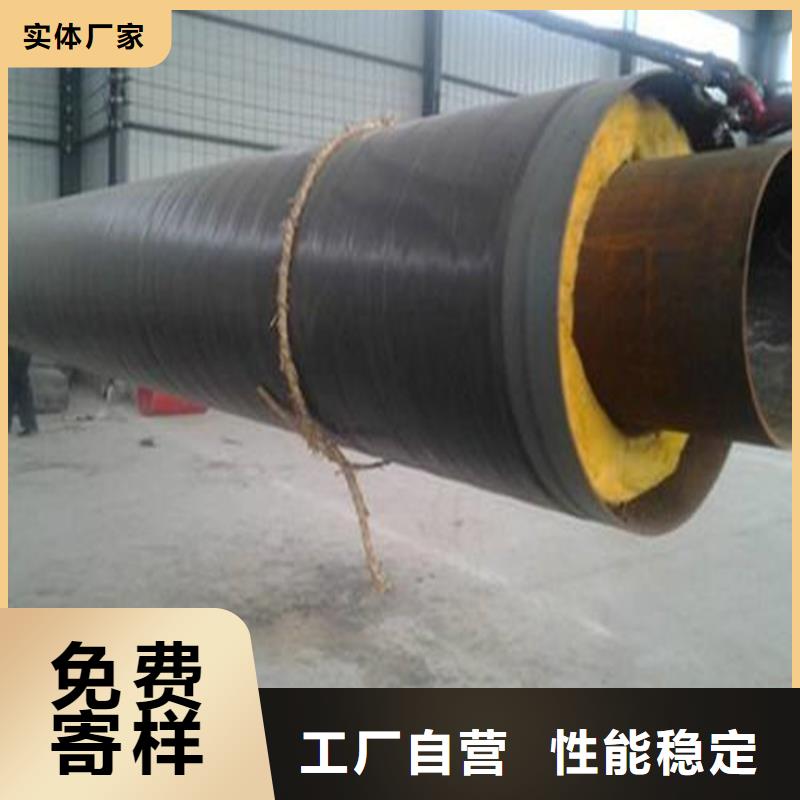 鋼套鋼_油氣輸送管道嚴(yán)格把關(guān)質(zhì)量放心
