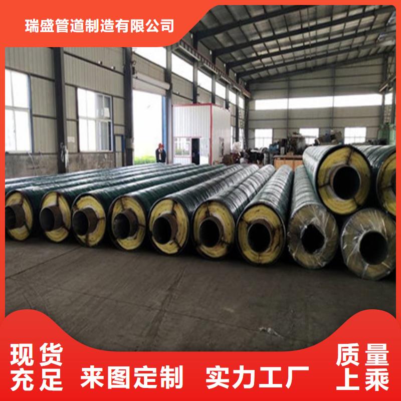 钢套钢螺旋钢管厂家每个细节都严格把关
