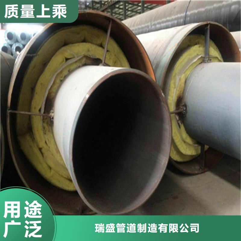 鋼套鋼-油氣輸送管道品牌企業(yè)