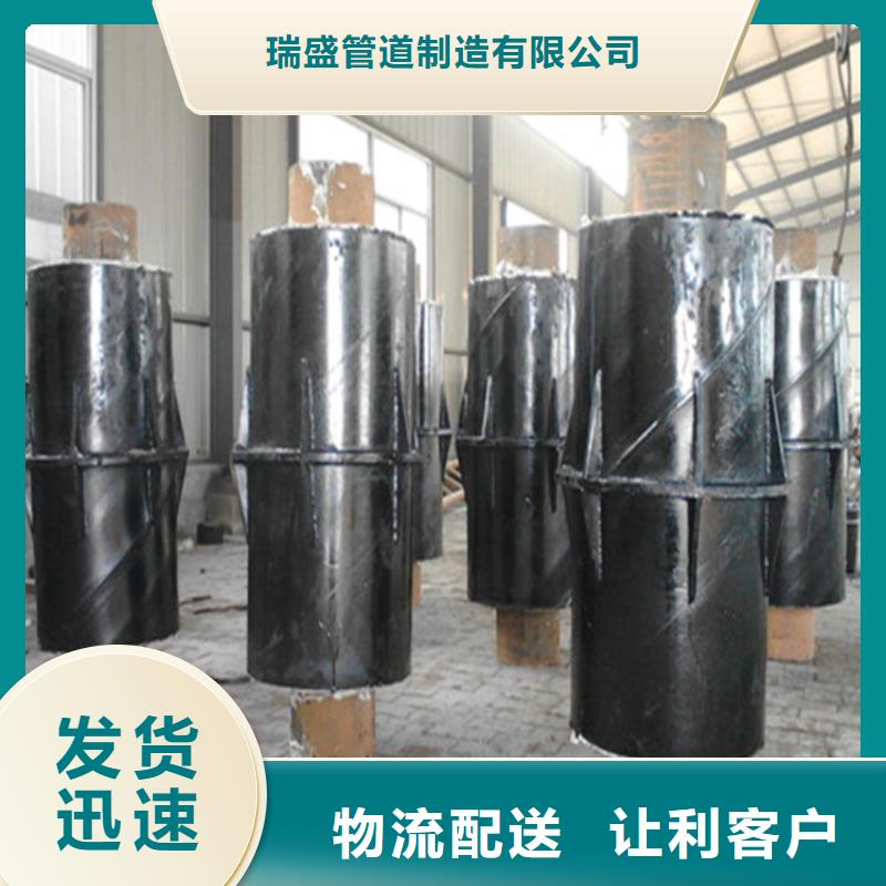 鋼套鋼-油氣輸送管道品牌企業(yè)