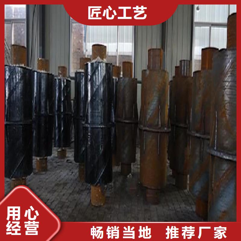 鋼套鋼-油氣輸送管道品牌企業(yè)