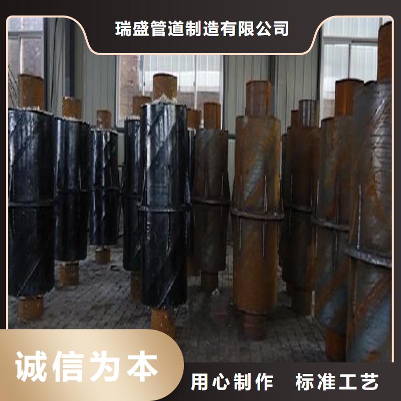 鋼套鋼-油氣輸送管道品牌企業(yè)