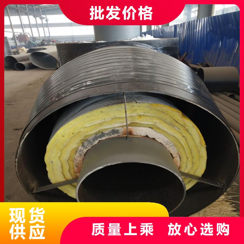 鋼套鋼-油氣輸送管道品牌企業(yè)