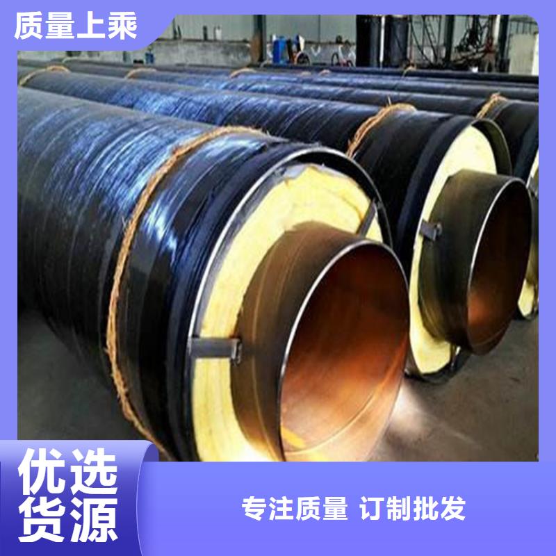 钢套钢-油气输送管道品牌企业
