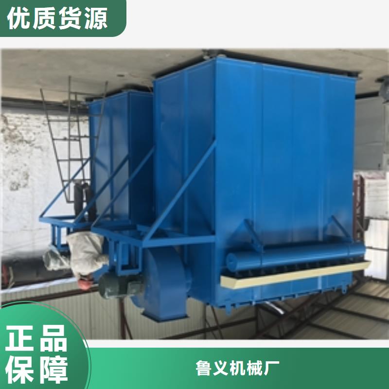 買燃煤車間除塵器必看-規(guī)格全