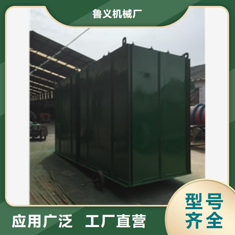 袋式除塵器促銷