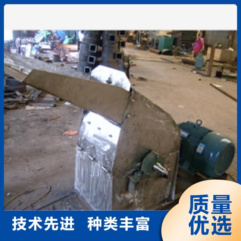 對(duì)輥式不銹鋼粉碎機(jī)遠(yuǎn)銷海外