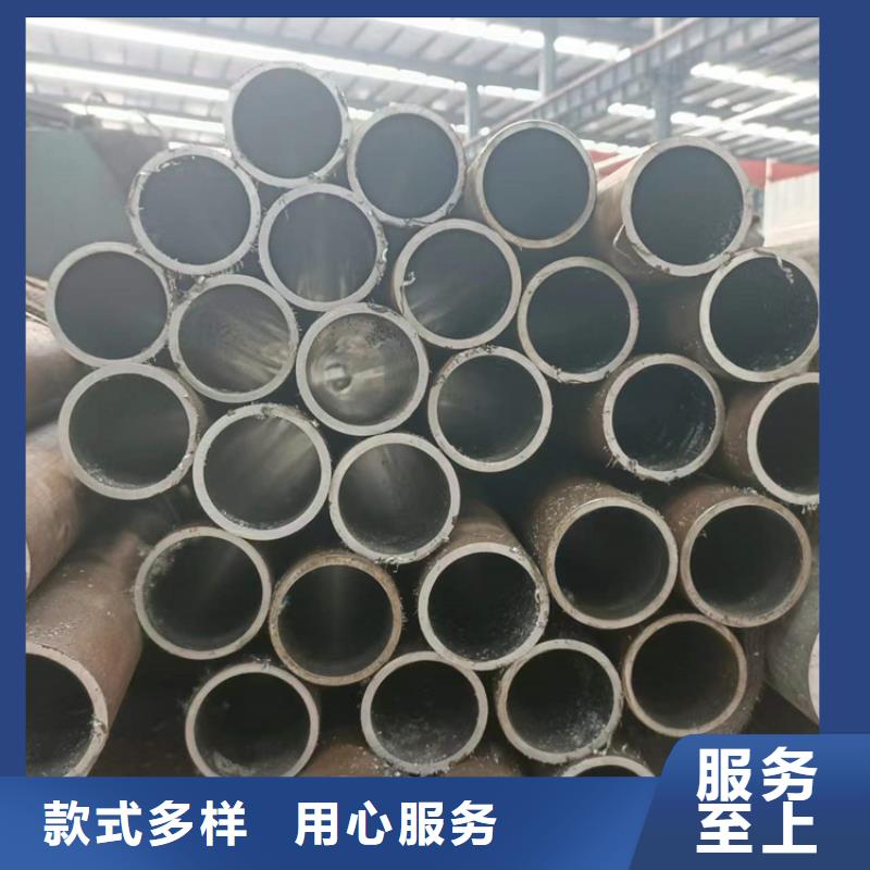 珩磨管_缸筒加工厂不只是质量好