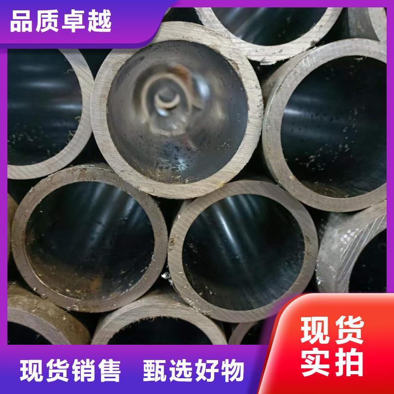珩磨管镀铬空心杆资质认证
