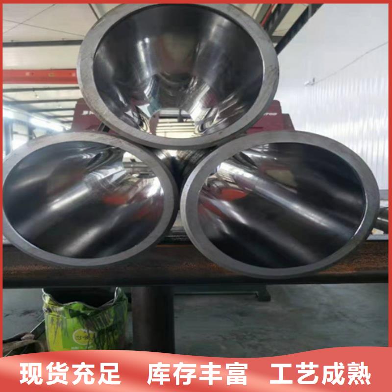 珩磨管镀铬空心轴好品质经得住考验